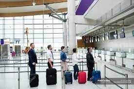 Convenience At Your Fingertips: Emirates Boarding Pass Online Check-In